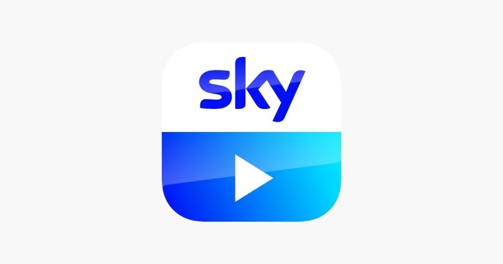 Sky Go app Sky Go app