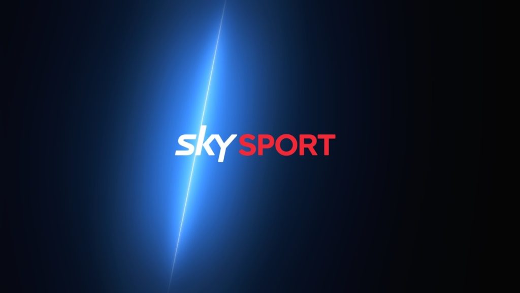 Sky Sport NZ Sky Sport NZ