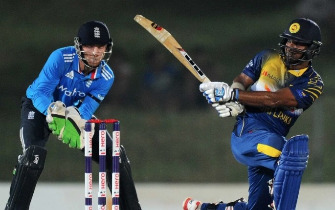 ENG vs SL ODI Head-to-Head Record ENG vs SL ODI Head-to-Head Record