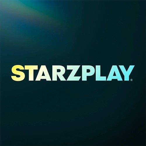 StarzPlay and StarzON StarzPlay and StarzON