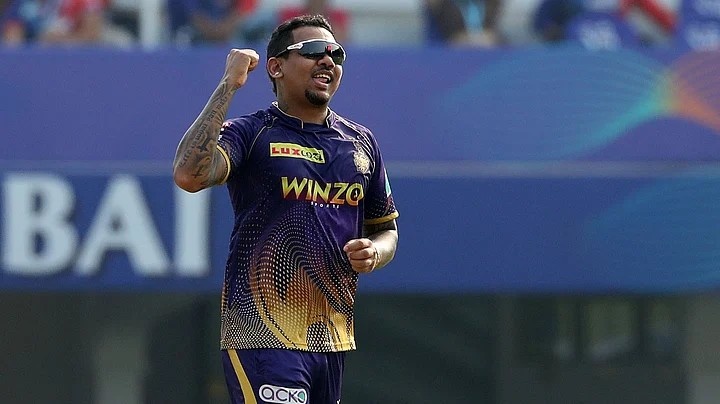 Sunil Narine Sunil Narine