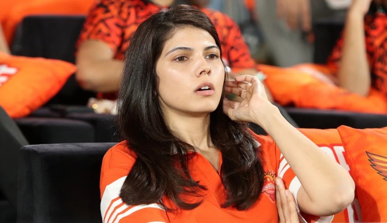 Sunrisers Hyderabad – The Maran Family Sunrisers Hyderabad – The Maran Family