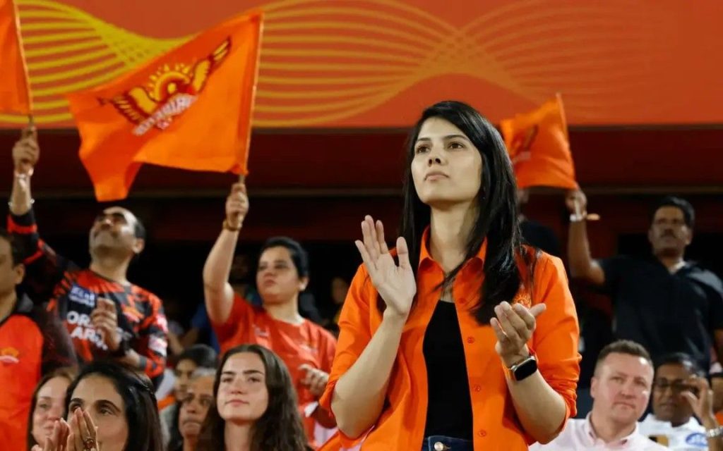 Sunrisers Hyderabad (SRH) Sunrisers Hyderabad (SRH)