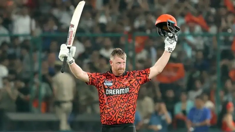 Sunrisers Hyderabad – 278/3 vs Kolkata Knight Riders Sunrisers Hyderabad – 278/3 vs Kolkata Knight Riders