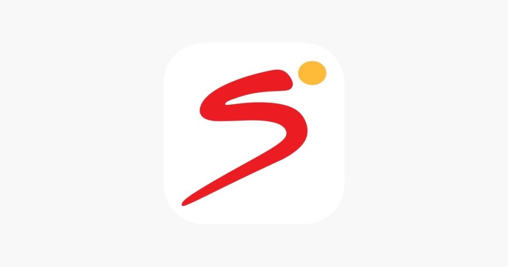 SuperSport app SuperSport app