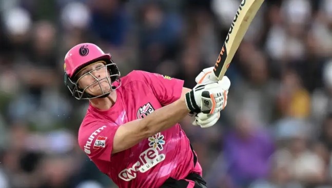 Sydney Sixers vs Hobart Hurricanes Highlights Sydney Sixers vs Hobart Hurricanes Highlights