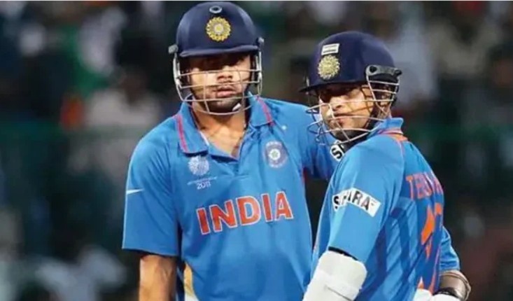 Tendulkar Tops the Unwanted List Tendulkar Tops the Unwanted List