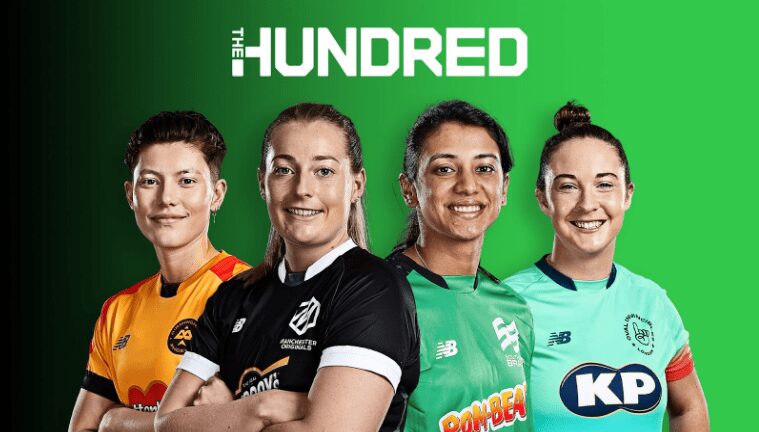 The Hundred Women's 2026: Complete Fixtures & Team Squads The Hundred Women's 2026: Complete Fixtures & Team Squads