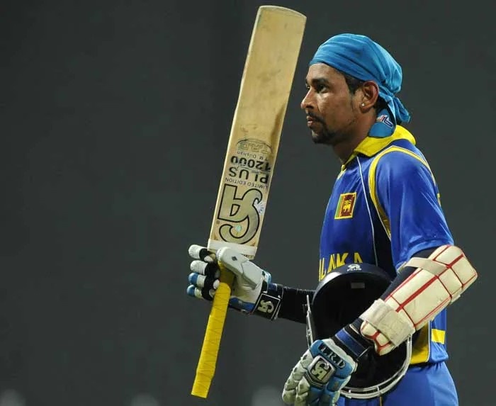 Tillakaratne Dilshan: 897 Runs Tillakaratne Dilshan: 897 Runs
