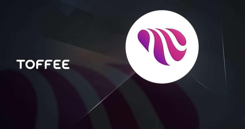 Toffee App Toffee App