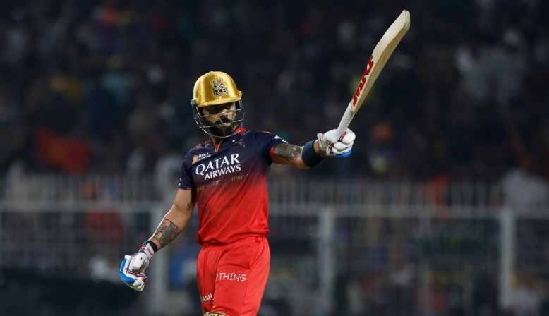 Virat Kohli Virat Kohli