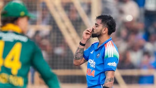 Virat Kohli set to Script History in 2nd ODI Virat Kohli set to Script History in 2nd ODI