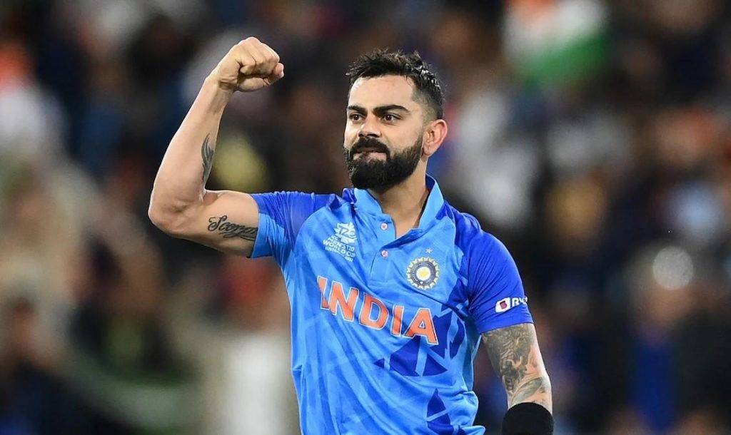 Virat Kohli: 1292 Runs Virat Kohli: 1292 Runs