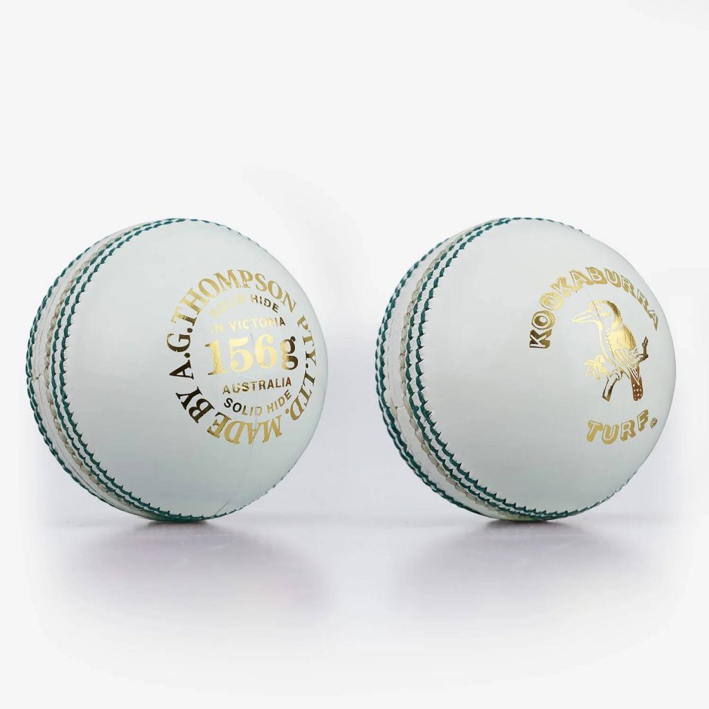 What Cricket Ball Is Used In IPL