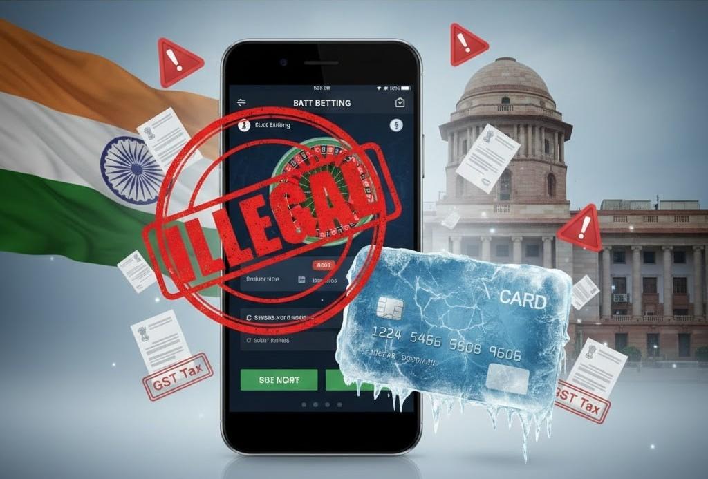 Why 1xBet Is Not Banned Yet Still Not "Fully Legal" Why 1xBet Is Not Banned Yet Still Not "Fully Legal"