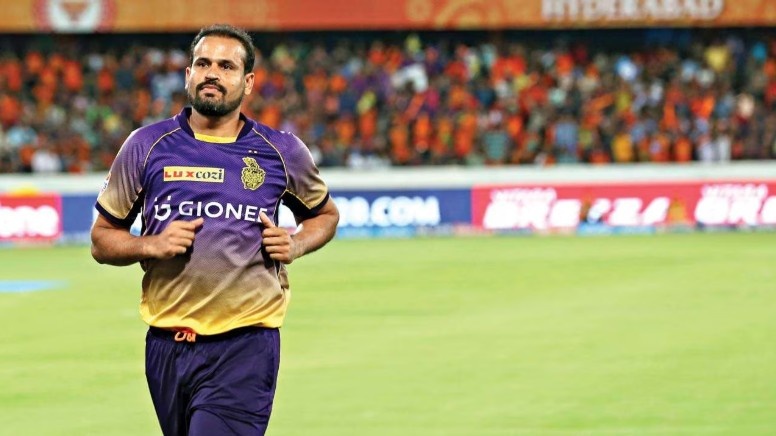Yusuf Pathan Yusuf Pathan
