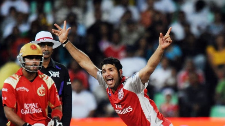 Yuvraj Singh Yuvraj Singh