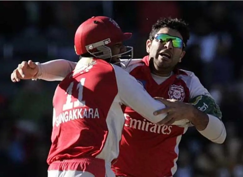Yuvraj Singh Yuvraj Singh