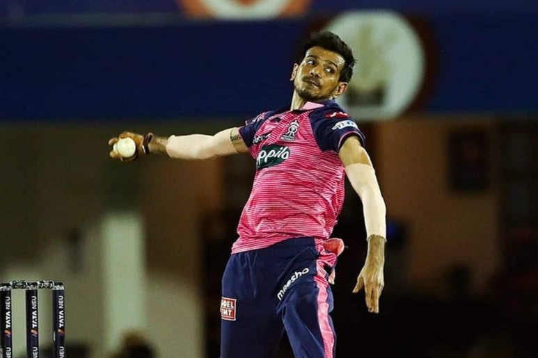 Yuzvendra Chahal Yuzvendra Chahal