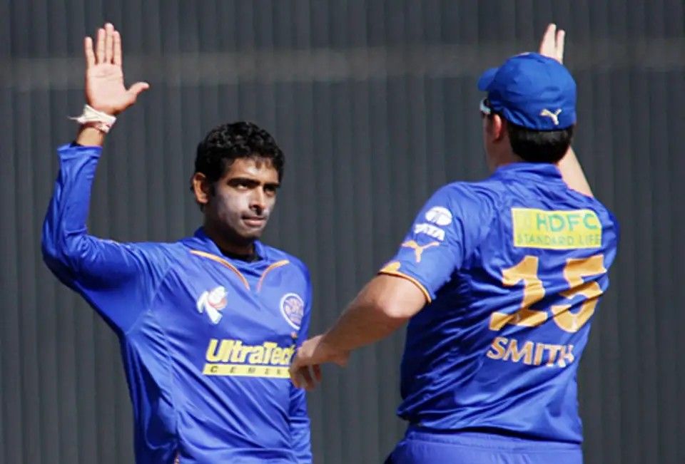 105/10 Against RR 105/10 Against RR