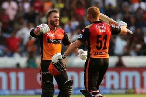 231/2 Against RCB 231/2 Against RCB