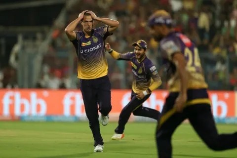 49/10 Against KKR 49/10 Against KKR