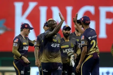 92/10 Against KKR 92/10 Against KKR