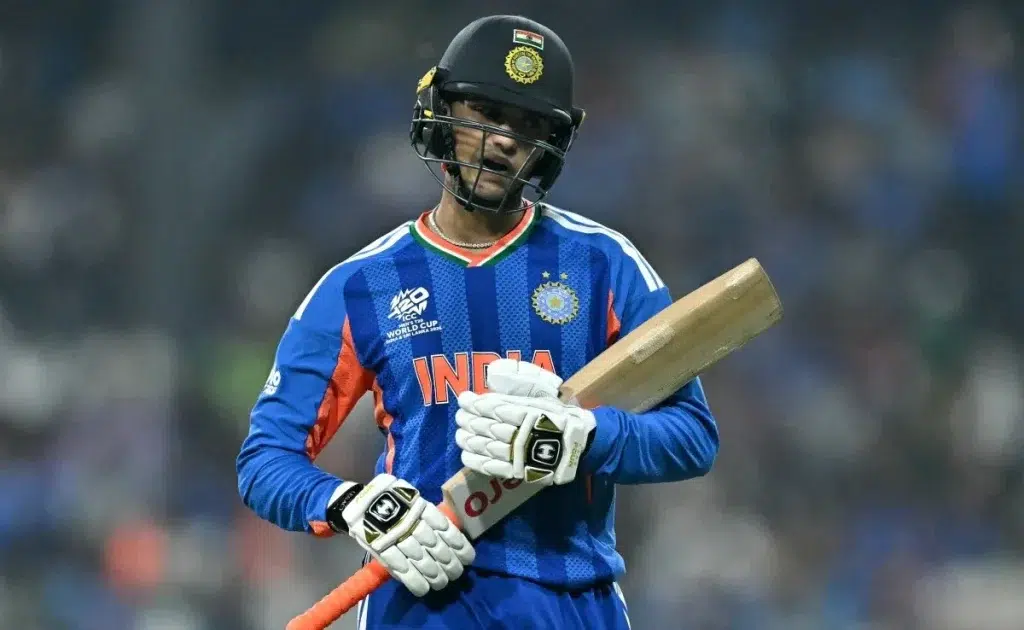 Abhishek Sharma Third Straight Duck in T20 World Cup 2026 Abhishek Sharma Third Straight Duck in T20 World Cup 2026