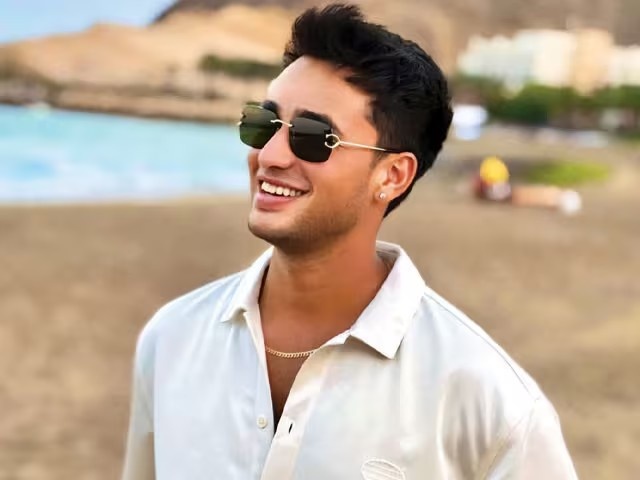 Abhishek Sharma Abhishek Sharma