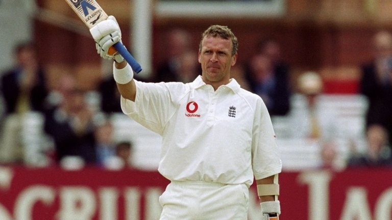 Alec Stewart (8,463 Runs) Alec Stewart (8,463 Runs)