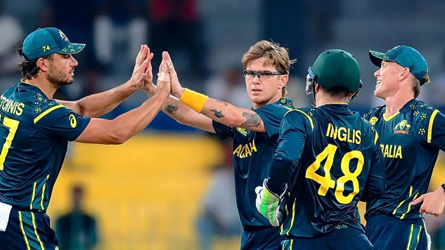 Australia vs Sri Lanka 30th Match Odds Australia vs Sri Lanka 30th Match Odds