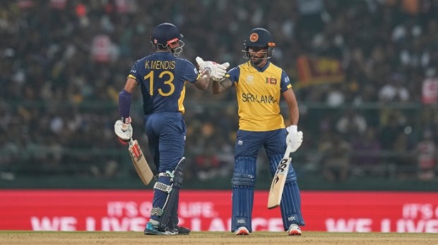 AUS vs SL Match 30 T20I WC Highlights: SL Won by 8 Wickets