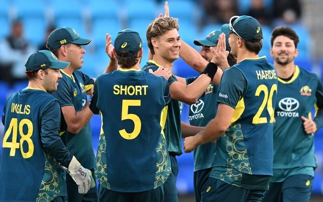 How To Watch AUS vs IRE T20 World Cup 2026 Live