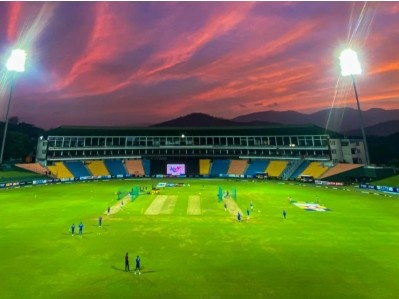 Pitch Report of Pallekele International Cricket Stadium Pitch Report of Pallekele International Cricket Stadium