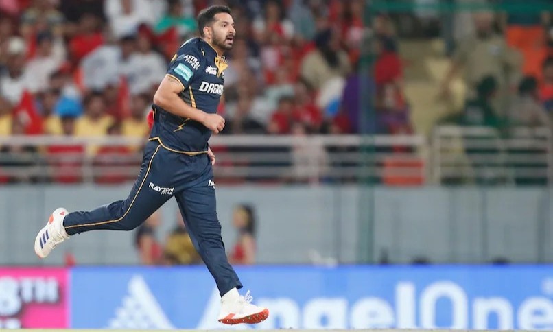 Bowling Records At Narendra Modi Stadium Bowling Records At Narendra Modi Stadium