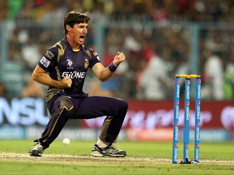 Brad Hogg: 45 years 92 days Brad Hogg: 45 years 92 days