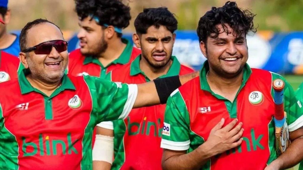 Bulgaria: 229/4 in 19.3 Overs Against Serbia Bulgaria: 229/4 in 19.3 Overs Against Serbia