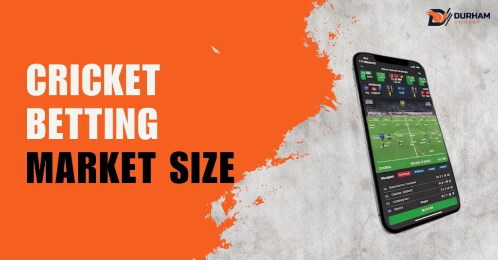 Cricket Betting Market Size