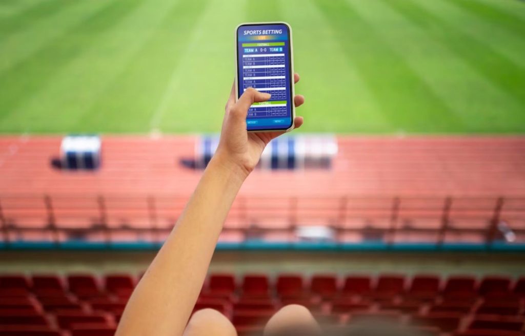 Cricket Betting Market Size In the UK Cricket Betting Market Size In the UK