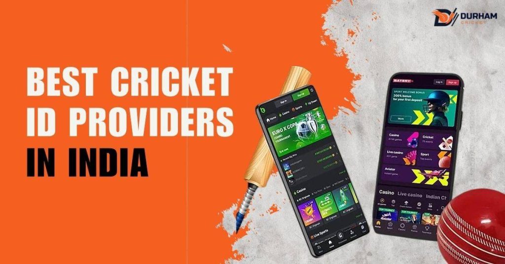Cricket ID Providers In India