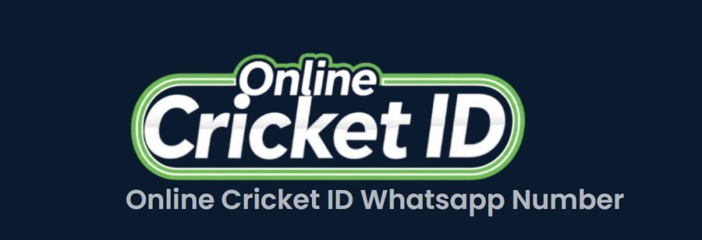 CricketIDWapp - Cricket ID Providers In India CricketIDWapp - Cricket ID Providers In India