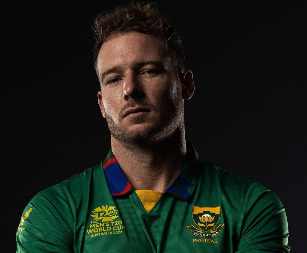 David Miller David Miller