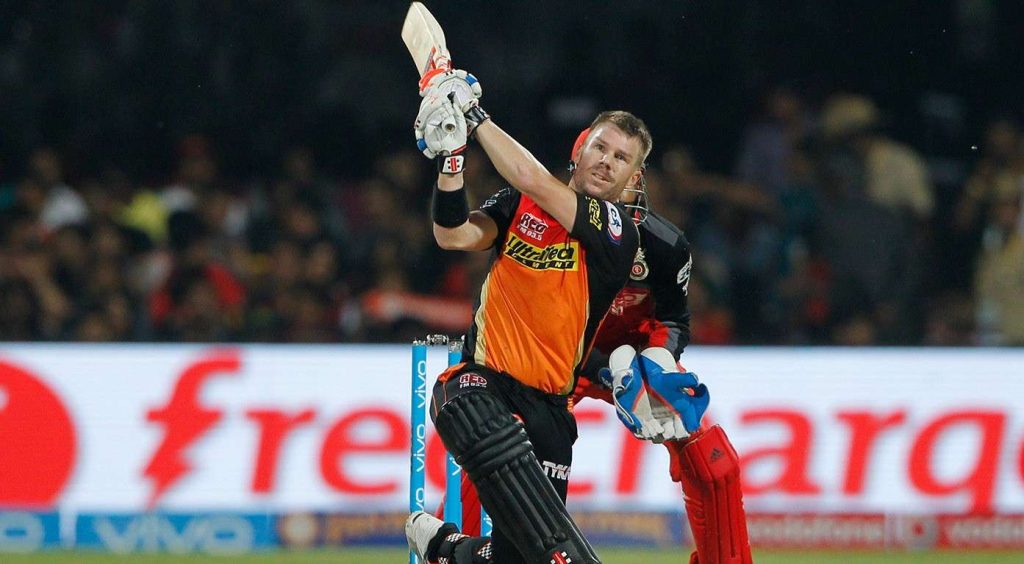 David Warner (236 Sixes) David Warner (236 Sixes)