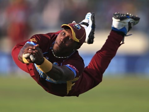 Dwayne Bravo: 15 Catches Dwayne Bravo: 15 Catches