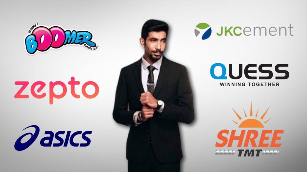 Endorsements and Brand Deals Endorsements and Brand Deals