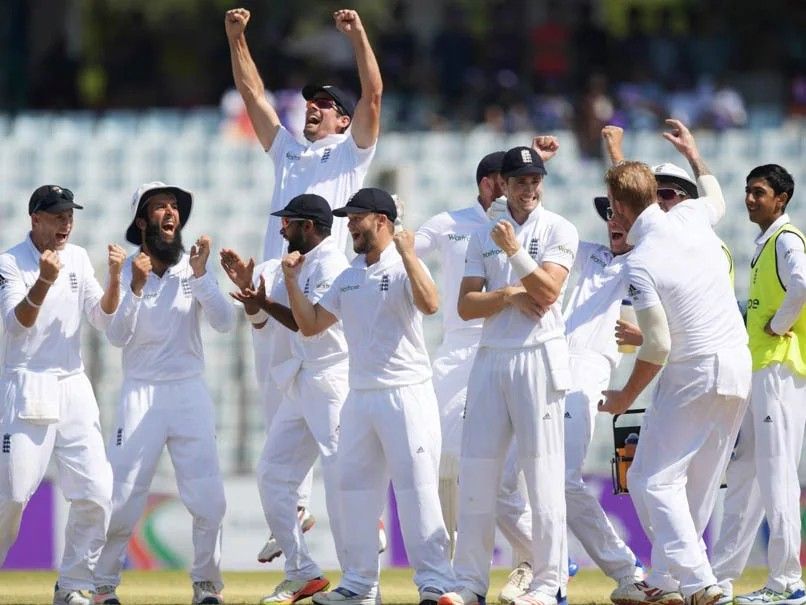England vs Bangladesh Head-to-Head in Test Matches England vs Bangladesh Head-to-Head in Test Matches