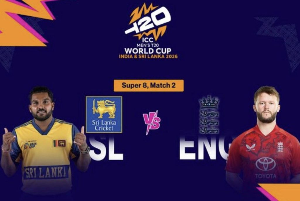 England vs Sri Lanka Match Details and Fixture Information England vs Sri Lanka Match Details and Fixture Information
