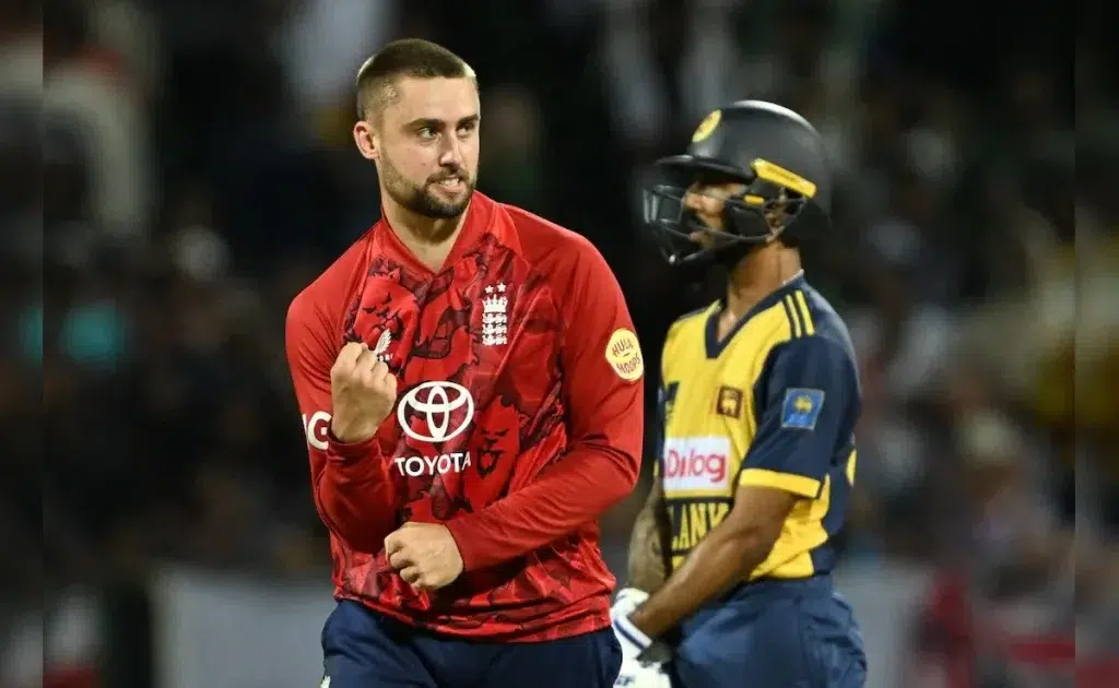 How To Watch ENG vs SL T20 WC 2026 Live? (Streaming Guide) How To Watch ENG vs SL T20 WC 2026 Live? (Streaming Guide)