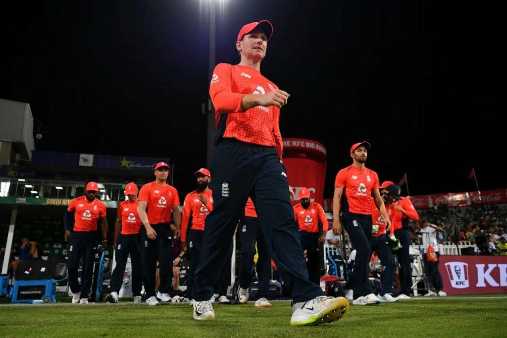 England: 226/3 in 19.1 Overs Against South Africa England: 226/3 in 19.1 Overs Against South Africa
