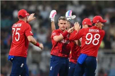 England vs Italy 29th Match Odds